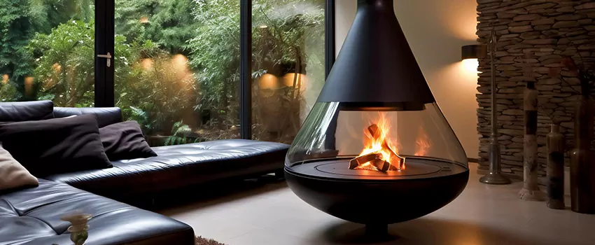 Affordable Floating Fireplace Repair And Installation Services in Laguna Niguel, California