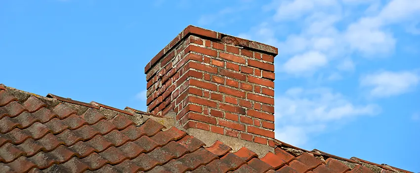 Flue Tiles Cracked Repair Services near Me in Laguna Niguel, CA