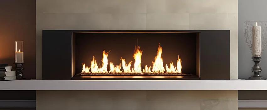 Vent Free Gas Fireplaces Repair Solutions in Laguna Niguel, California