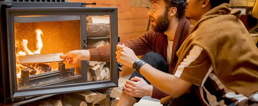 Benefits of Harman Stoves Fireplace in Laguna Niguel, California