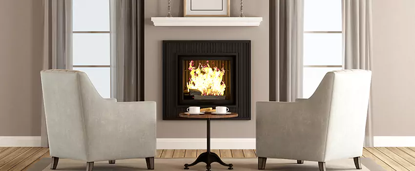 Heat & Glo Outdoor Gas Fireplaces Installation Contractors in Laguna Niguel, California