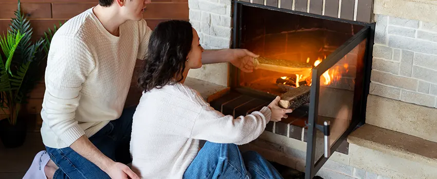 Kings Man Direct Vent Fireplaces Services in Laguna Niguel, California