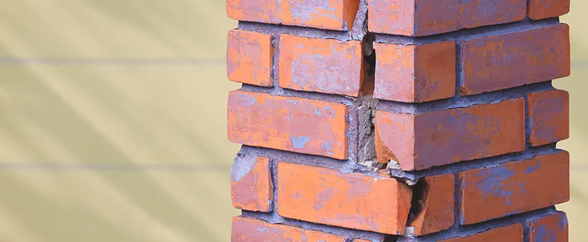 Leaking Chimney Repair And Replacement Cost in Laguna Niguel, California