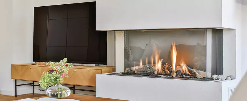 Ortal Wilderness Fireplace Repair and Maintenance in Laguna Niguel, California