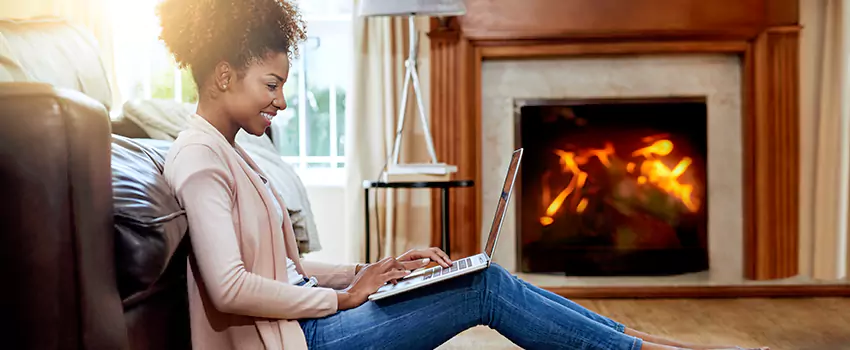 Cost-Effective Osburn Fireplace Installation and Repair in Laguna Niguel, CA