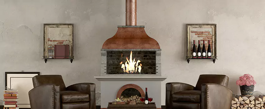 Benefits of Pacific Energy Fireplace in Laguna Niguel, California