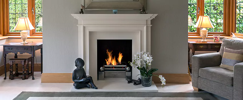 RSF Fireplaces Maintenance and Repair in Laguna Niguel, California