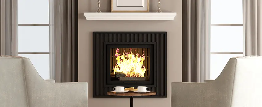Superior Outdoor Fireplace Repair in Laguna Niguel, CA