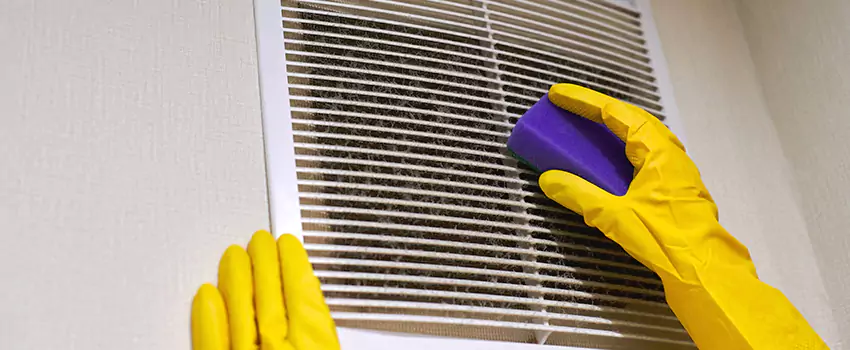 Vent Cleaning Company in Laguna Niguel, CA