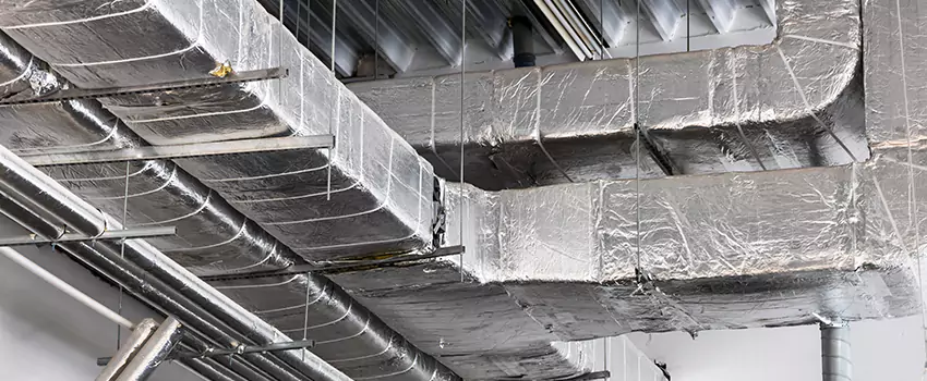 Vent Dust Cleaning Cost in Laguna Niguel, CA