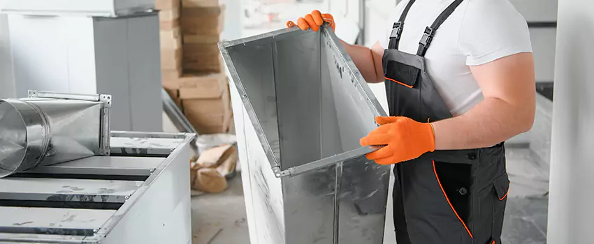 Ventilation Fan Cleaning Services in Laguna Niguel, California