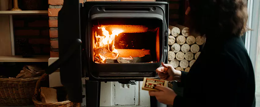 Key Features of Vermont Castings Fireplaces in Laguna Niguel, CA