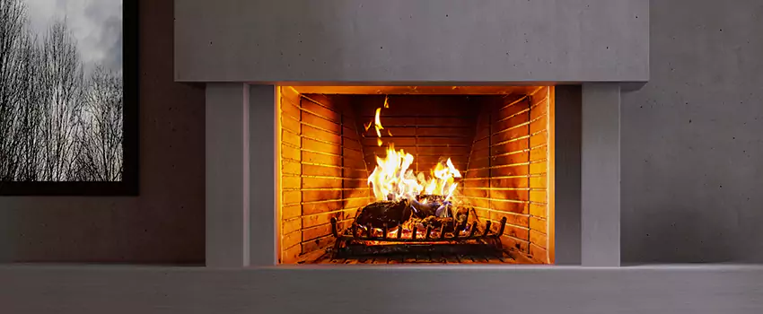Indoor Wood Burning Furnace Repair and Installation in Laguna Niguel, California