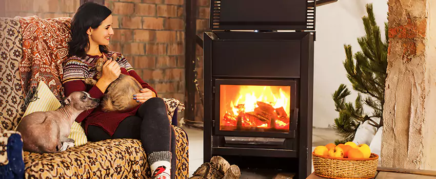 Wood Stove Chimney Cleaning Services in Laguna Niguel, CA