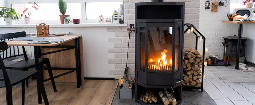 Wood Stove Inspection Services in Laguna Niguel, CA