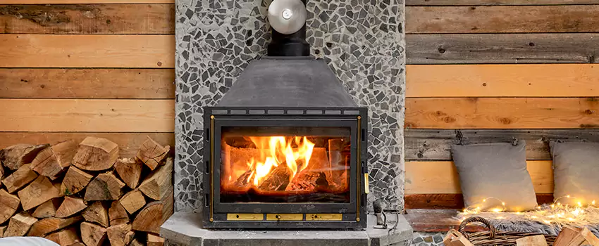 Wood Stove Cracked Glass Repair Services in Laguna Niguel, CA