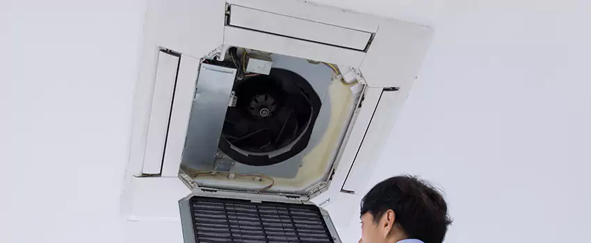 Benefits of Professional Air Duct Cleaning in Laguna Niguel, California