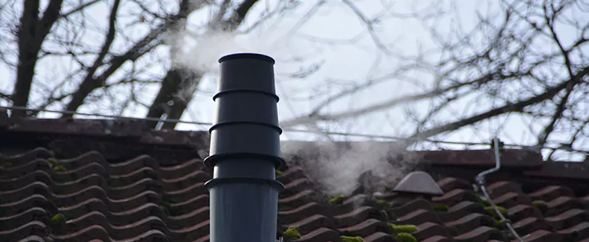 Broken Chimney Animal Screen Repair And Installation in Laguna Niguel, CA