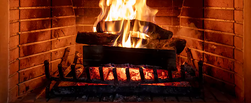 Chimney Ash Dump Cover Repair Services in Laguna Niguel, CA