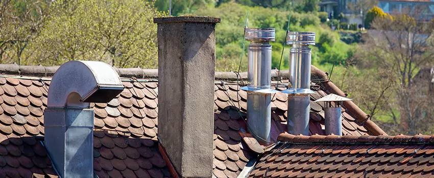Commercial Chimney Blockage Removal in Laguna Niguel, California