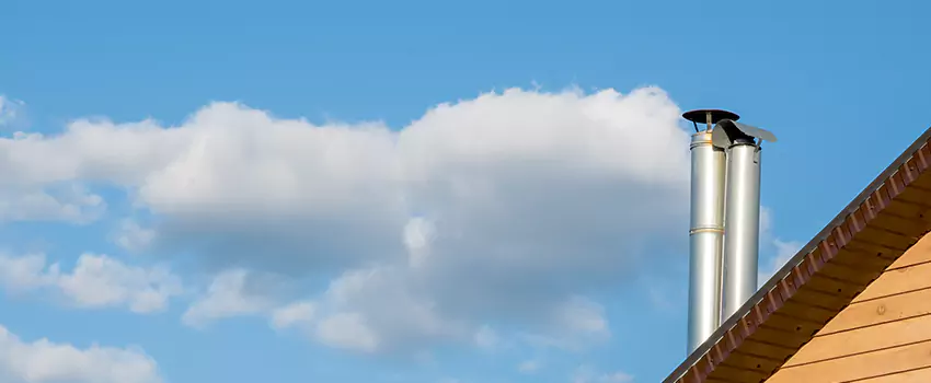 Chimney Cap Bird Guard Repair in Laguna Niguel, California