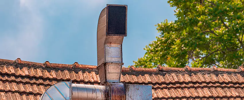 Chimney Cleaning Cost in Laguna Niguel, California
