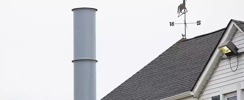 Multi-flue Chimney Caps Installation And Repair in Laguna Niguel, CA