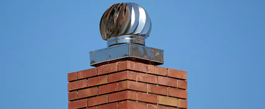 Chimney Damper Hinge Repair in Laguna Niguel, CA