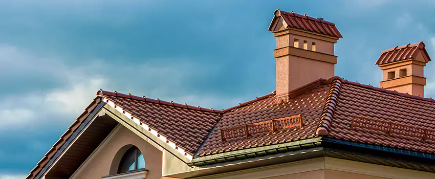 Residential Chimney Services in Laguna Niguel, California