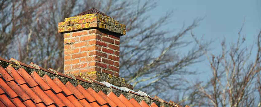 Chimney Flue Cap Installation in Laguna Niguel, CA
