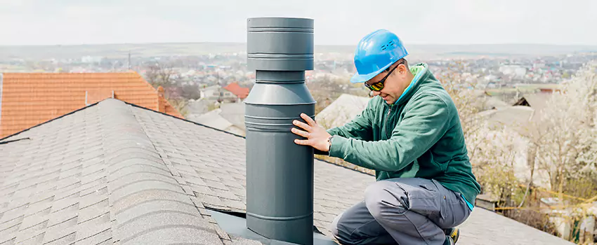 Insulated Chimney Liner Services in Laguna Niguel, CA