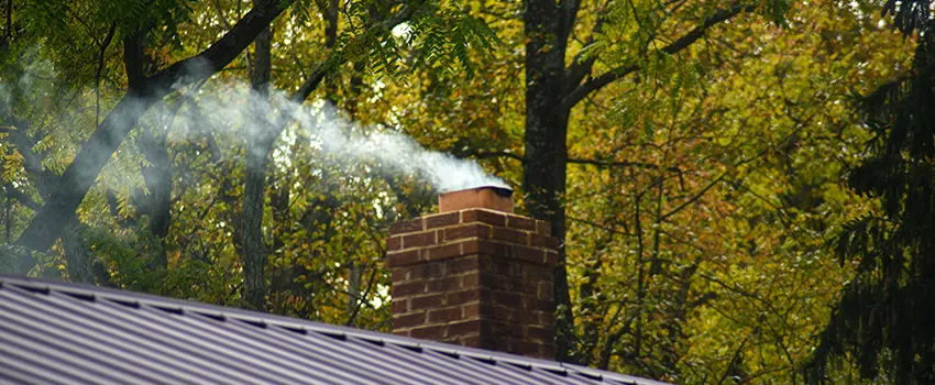 Gas Chimney Odor Removal in Laguna Niguel, California