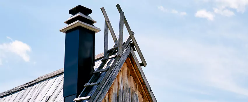 Chimney Pot Inspection in Laguna Niguel, CA