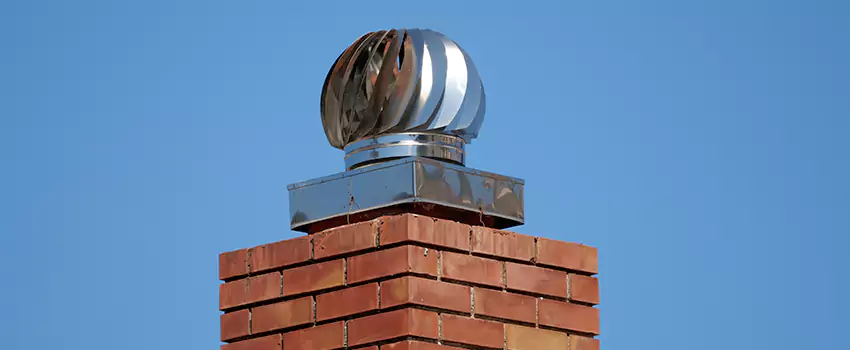 Chimney Flue Rebuild Services in Laguna Niguel, California