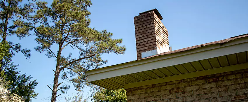Brick Chimney Sweep Near Me in Laguna Niguel, CA