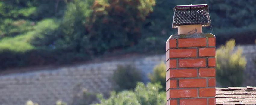 Chimney Tuckpointing And Masonry Restoration in Laguna Niguel, CA