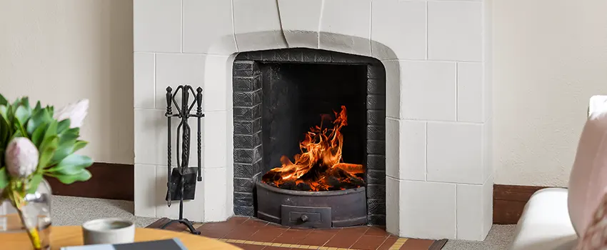 Classic Open Fireplace Design Services in Laguna Niguel, California