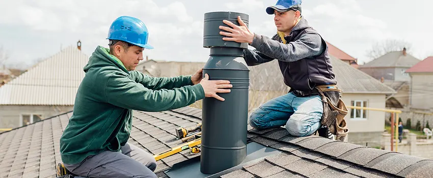 Commercial Chimney Cost in Laguna Niguel, CA