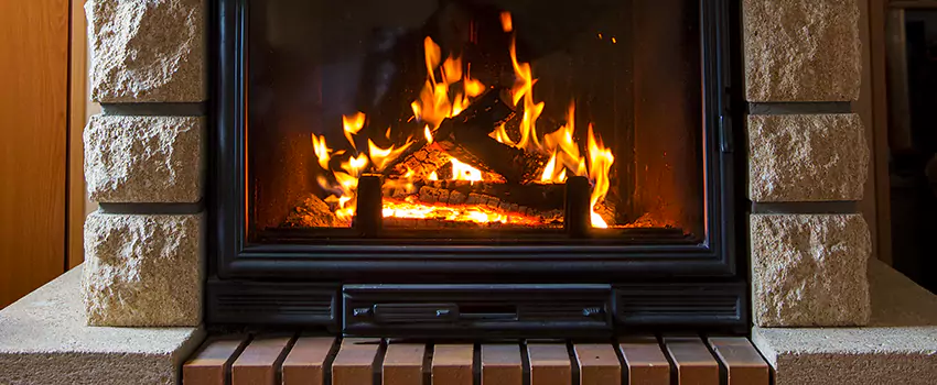 Decorative Fireplace Installation Cost in Laguna Niguel, California