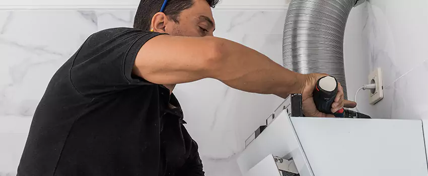 Dryer Vent Blockage Cleaning in Laguna Niguel, CA