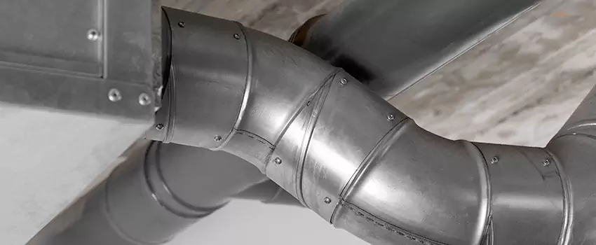 Dryer Vent Blockage Inspection in Laguna Niguel, CA