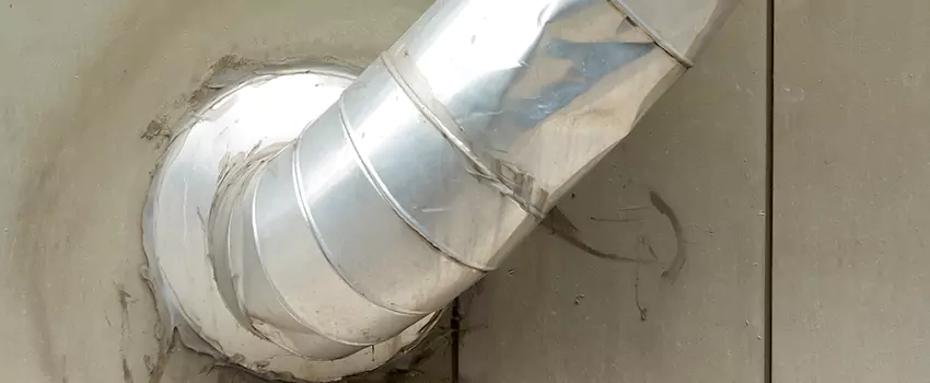 Dryer Vent Repair Process in Laguna Niguel, CA