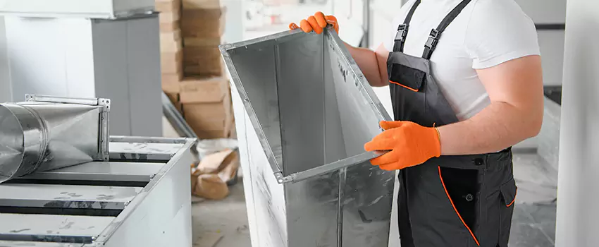 Benefits of Professional Ductwork Cleaning in Laguna Niguel, CA