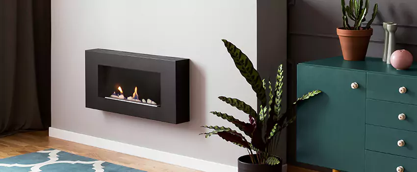 Cost of Ethanol Fireplace Repair And Installation Services in Laguna Niguel, CA