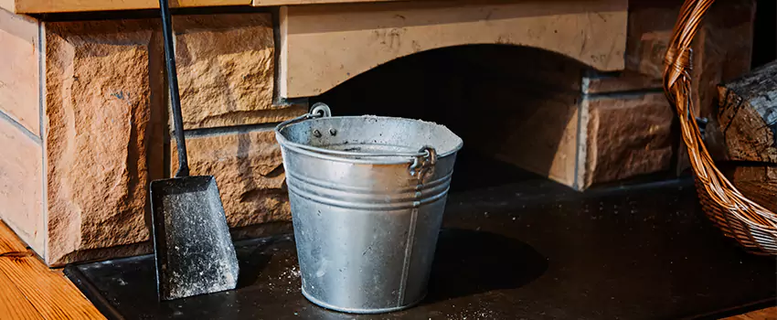 Clean The Fireplace Mantle And Hearth in Laguna Niguel, California
