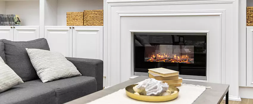 Professional Fireplace Maintenance Contractors in Laguna Niguel, CA