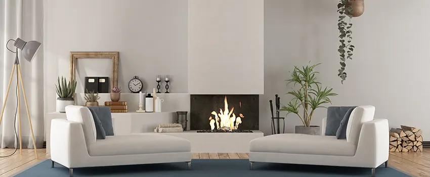 Decorative Fireplace Crystals Services in Laguna Niguel, California