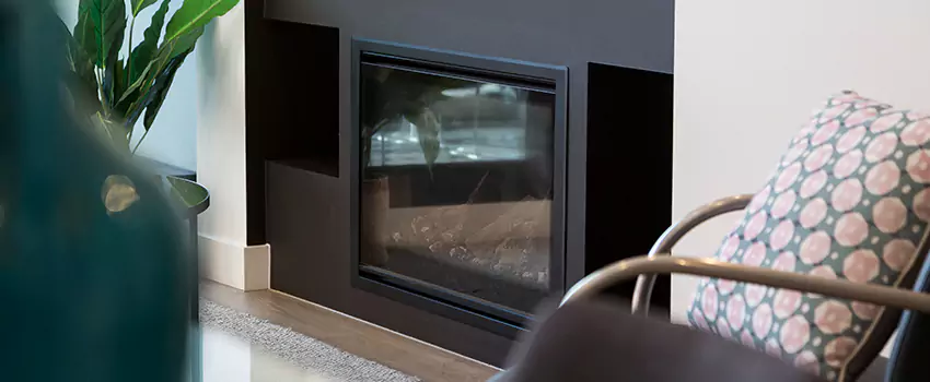 Gas Fireplace Installation in Laguna Niguel, CA