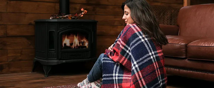 Fireplace Firebox Grate Replacement Services  in Laguna Niguel, California