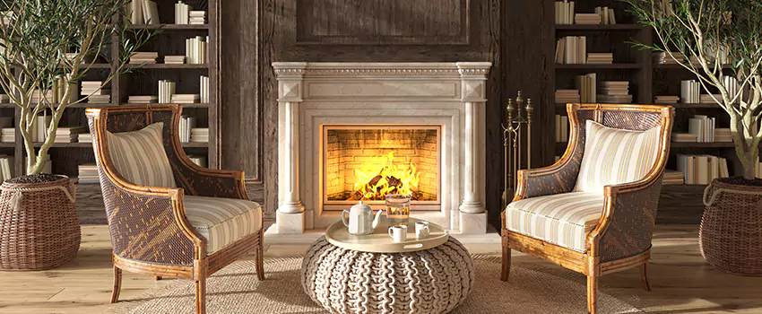 Ethanol Fireplace Fixing Services in Laguna Niguel, California